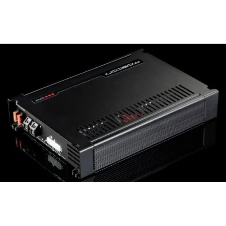 Mosconi ONE 8/10 DSP amplificador de 8 canales con DSP incorporado