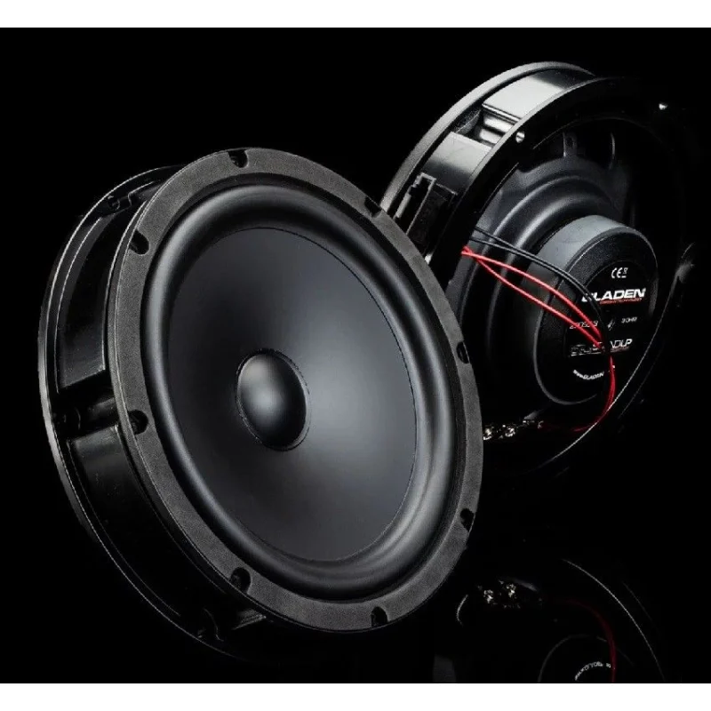 Altavoces 8" VW Transporter T6 (2015 2019)