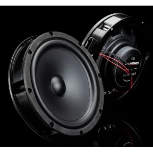 Altavoces 8" VW Transporter T6 (2015 2019)