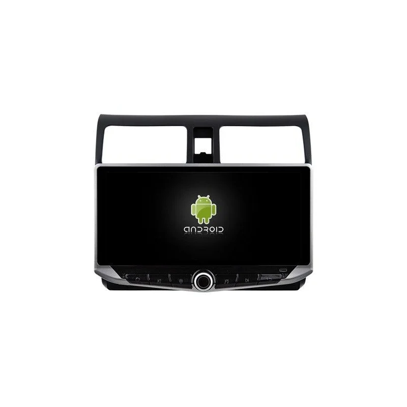 Radio navegador Suzuki Swift, 2003 2010