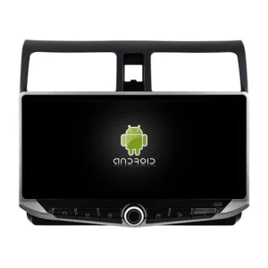 Radio navegador Suzuki Swift, 2003 2010