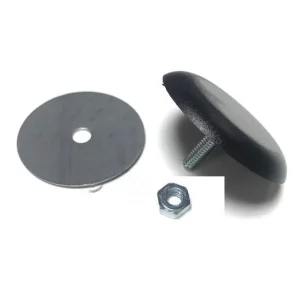 Tapón 30mm para tapar hueco antena