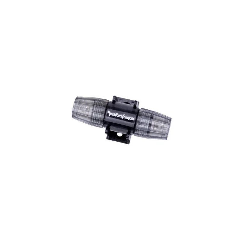 Porta fusible AGU para cable de 4 AWG o 8 AWG