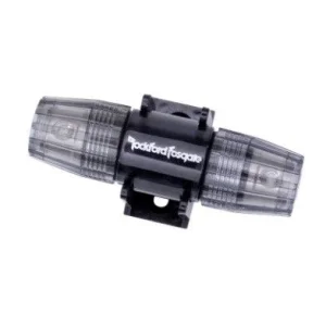 Porta fusible AGU para cable de 4 AWG o 8 AWG