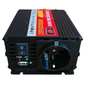 Convertidor de corriente BTR ACT INV 01