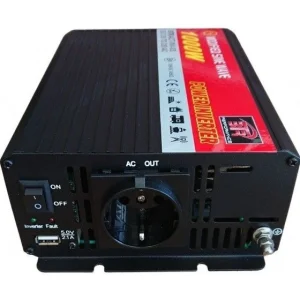 Convertidor de corriente BTR ACT INV 03