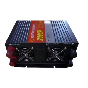 Convertidor de corriente BTR ACT INV 06