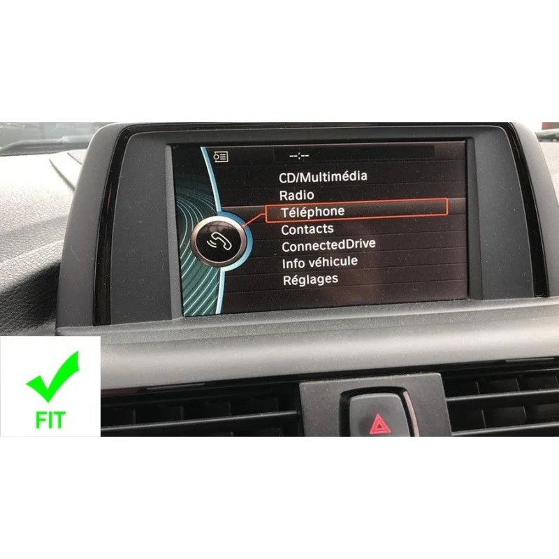 BMW Serie 1 E81/E82/E87/E88, 2005 2012