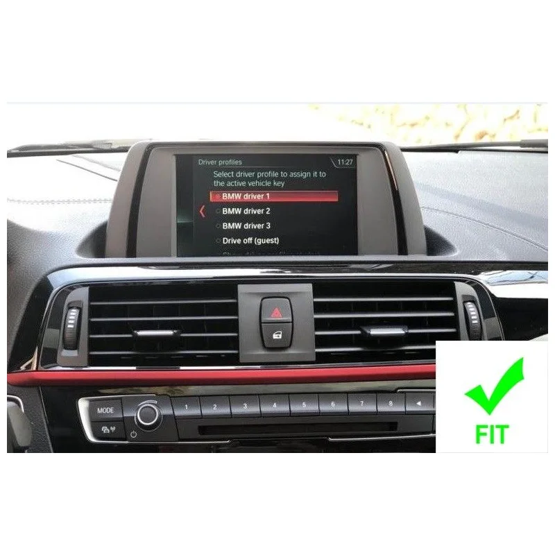 BMW Serie 1 F20/F21, Serie 2 F22, 2018 2020 EVO