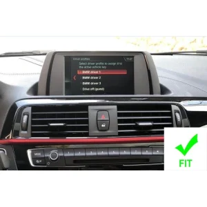 BMW Serie 1 F20/F21, Serie 2 F22, 2018 2020 EVO