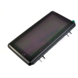 Navegador para BMW Serie 1 F20/F21, Serie 2 F22, 2018 2020 (EVO)