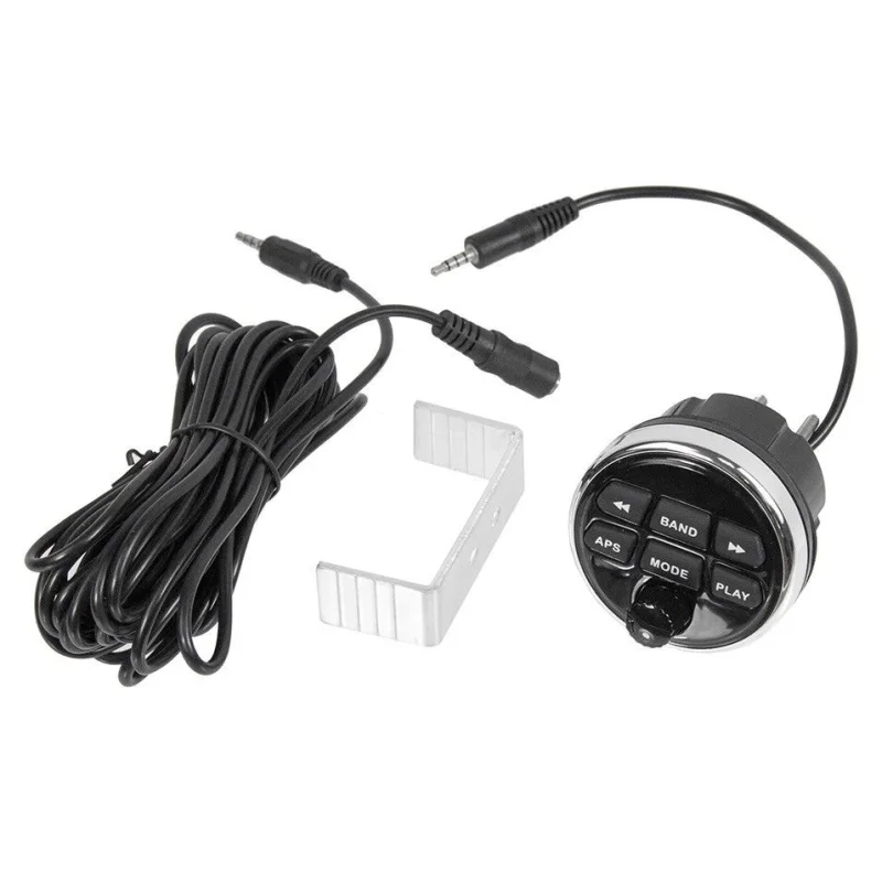 Mando a distancia marino, ESX Audio VMR301C