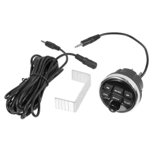 Mando a distancia marino, ESX Audio VMR301C