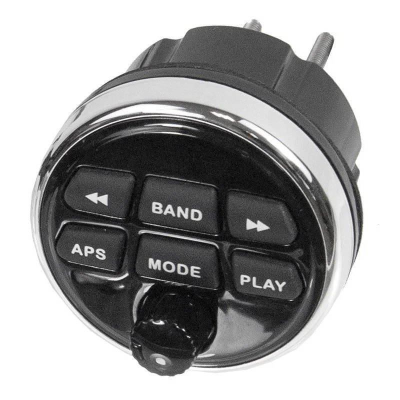 ESX Audio VMR301C, control remoto marino para VMR301
