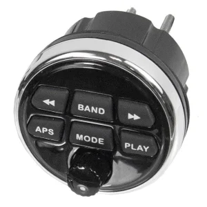 ESX Audio VMR301C, control remoto marino para VMR301