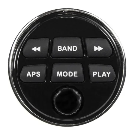 ESX Audio VMR301C, control remoto marino para VMR301