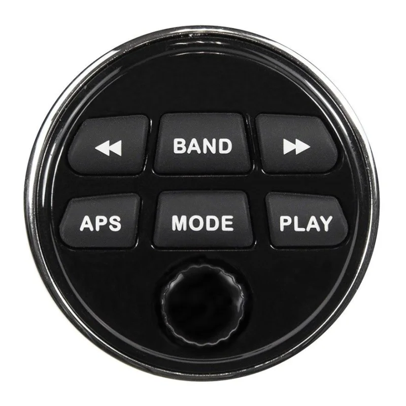 ESX Audio VMR301C, control remoto marino para VMR301