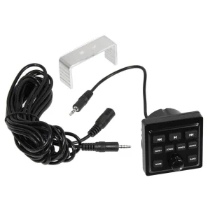 Mando a distancia marino, ESX Audio VMR303C