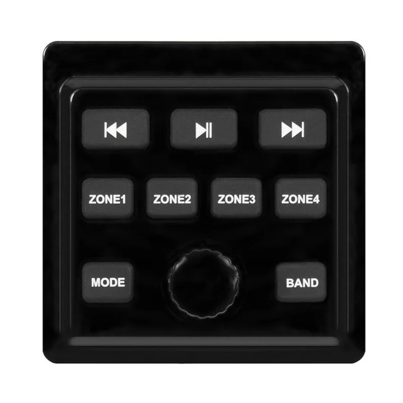 ESX Audio VMR303C, control remoto marino para VMR303