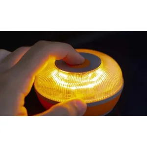 Baliza luminosa de emergencia V16 FlashLED SOS