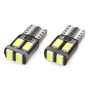 Bombillas led T10 Canbus 6SMD 5730