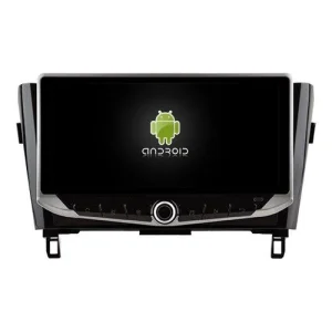 Radio navegador Nissan Xtrail, Qashqai, año 2013 2020