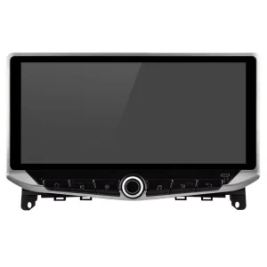 Navegador Mercedes Clase C W204/S204, año 2007 2014, pantalla 10,88"