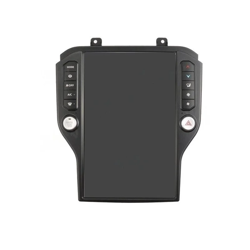 Radio navegador para Ford Mustang, año 2015 2021