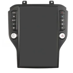 Radio navegador para Ford Mustang, año 2015 2021