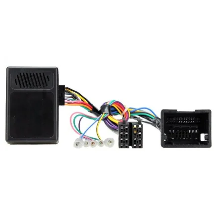 Interface mandos volante Chevrolet Aveo (2011 2020), Cruze (2009 2015)