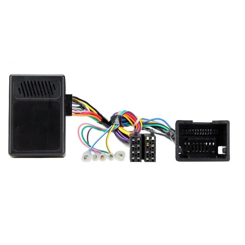 Interface mandos volante Chevrolet Aveo (2011 2020), Cruze (2009 2015)
