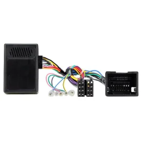 Interface mandos volante Chevrolet Aveo (2011 2020), Cruze (2009 2015)