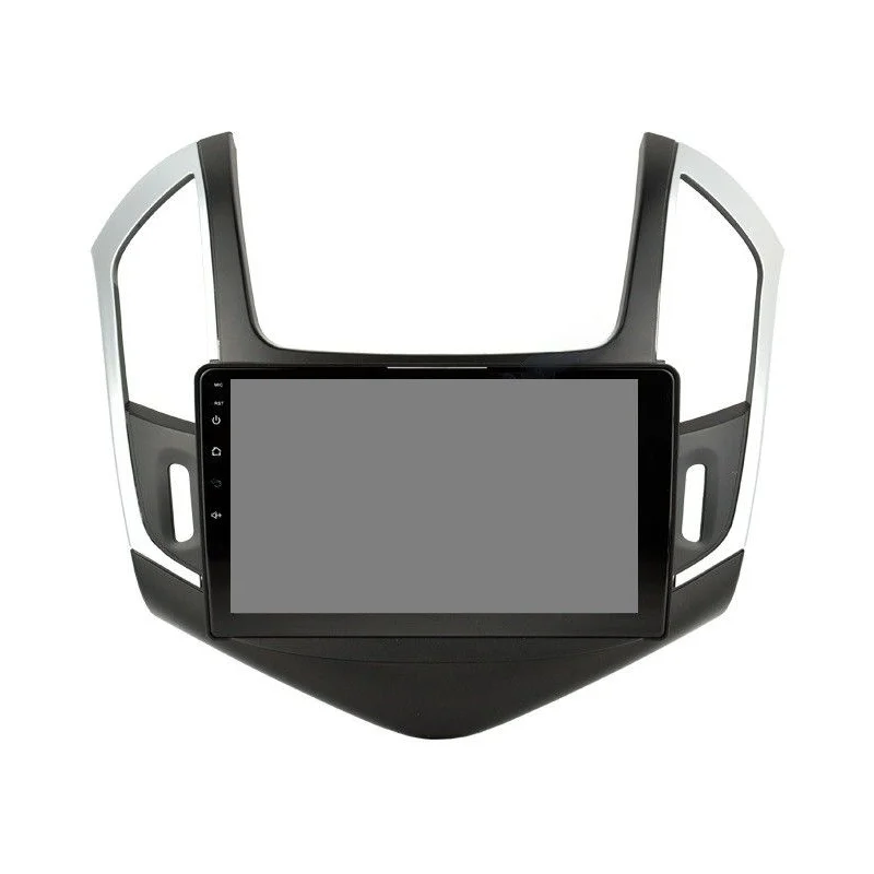 Radio navegador Chevrolet Cruze J300, año 2012 2015, Carplay