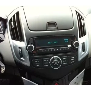 Chevrolet Cruze J300, año 2012 2015