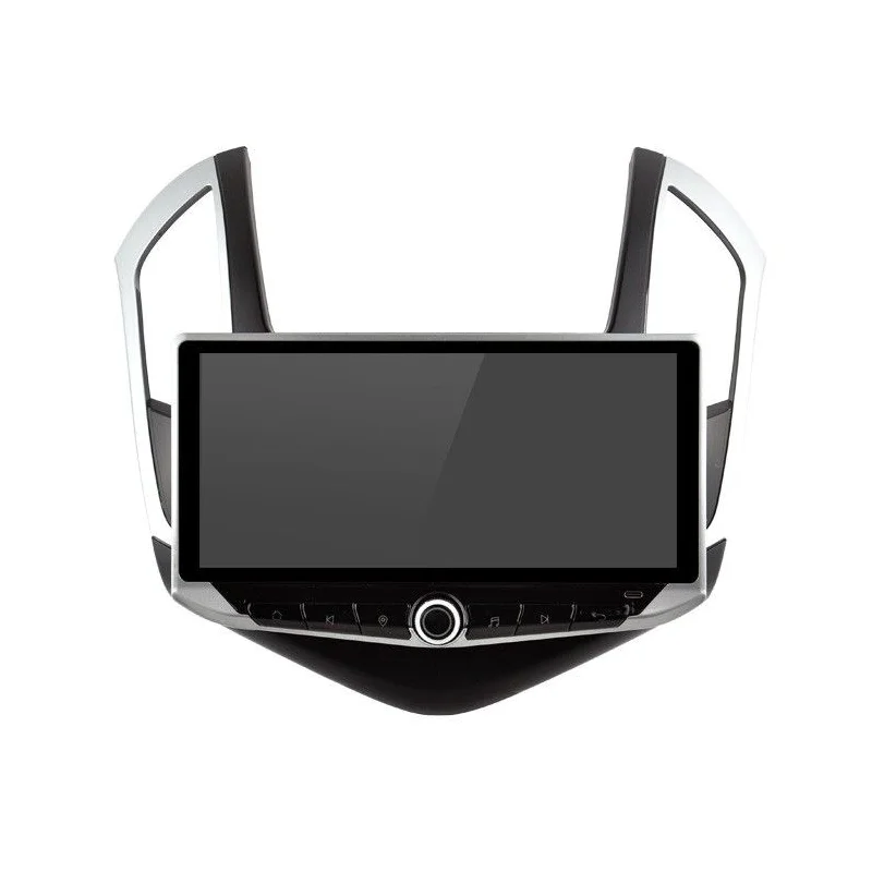 Radio navegador Chevrolet Cruze J300, 2012 2015, pantalla 10,88"