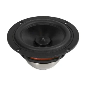 Altavoces medios 7,5cm (3"), Musway MG3M