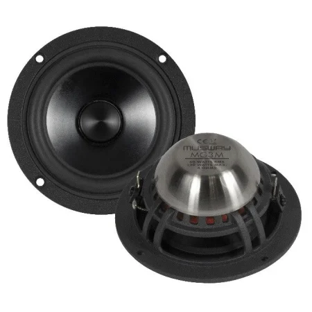 Musway MG3M Altavoces 7,5cm (3") medios