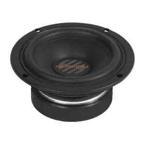 Pareja de altavoces 3", rango medio Musway ML3M