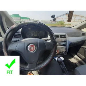 Fiat Grande Punto, Linea, año 2007 2012
