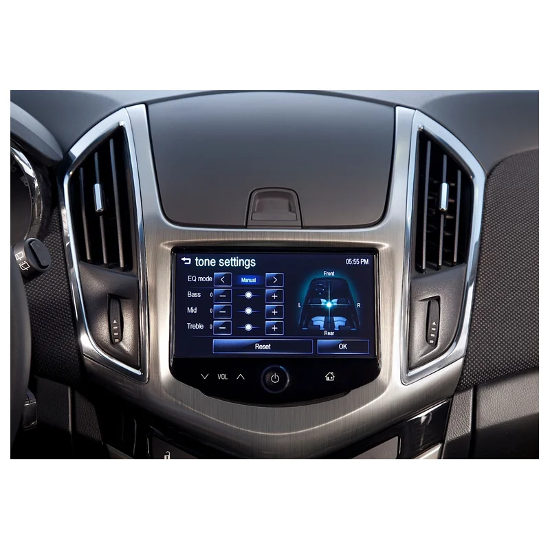 Chevrolet Cruze J300, año 2012 2015