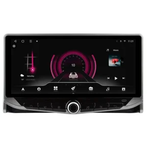 Radio navegador Toyota RAV4 XA50, 2018 2022, Android 15