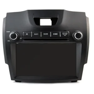 Radio navegador para Isuzu D Max, año 2012 2018