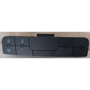 Botonera sin warning Seat Ibiza 6J 2008 2012