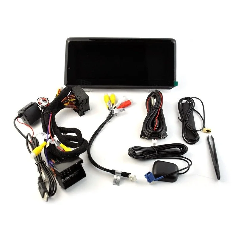 Navegador para BMW Serie 2 F45, 2017 2020