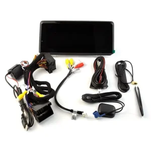 Navegador para BMW Serie 2 F45, 2017 2020
