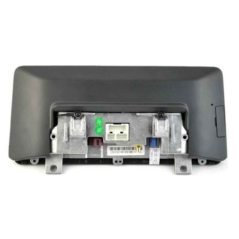 Navegador específico para BMW Serie 2 F45, F46, 2017 2020, Sistema EVO.