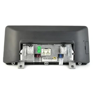 Navegador específico para BMW Serie 2 F45, F46, 2017 2020, Sistema EVO.