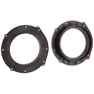 Soportes altavoces16,5cm para Audi A4, A5, A6, A7, 2011 2024