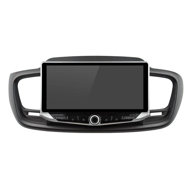 Navegador Kia Sorento, año 2015 2019, pantalla 10,88"