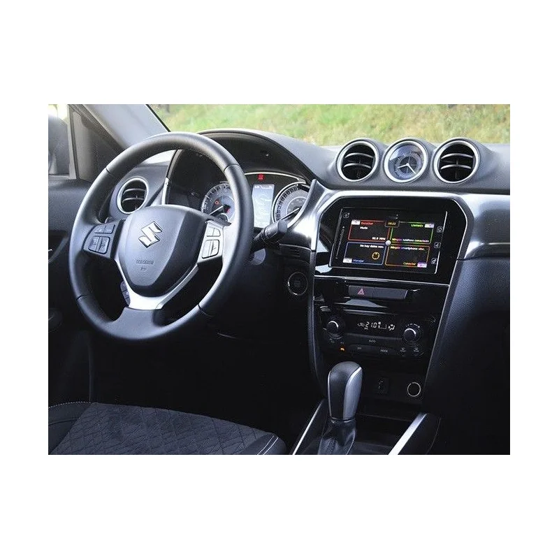 Suzuki Vitara, año 2014 2018